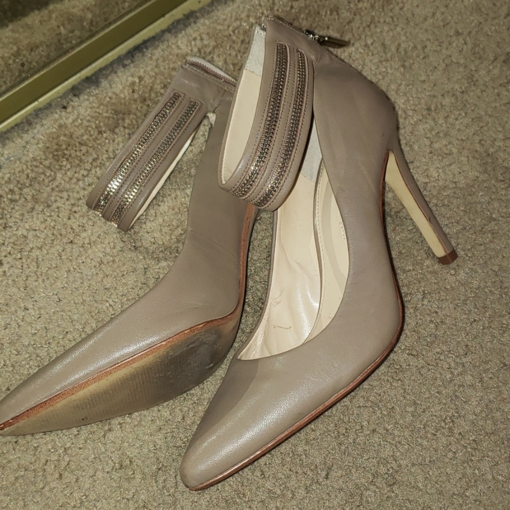 Banana Republic Heels